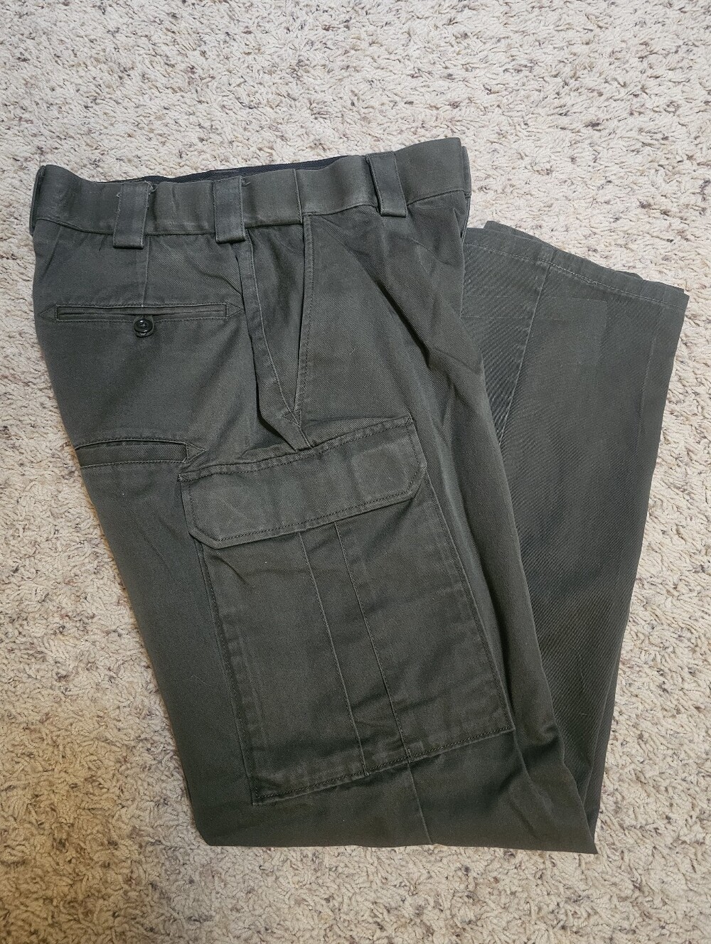 Men's 5.11 Tactical Cargo Pants